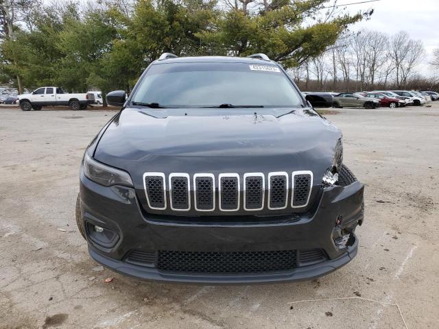 Photo 5 from auction – 2019 JEEP CHEROKEE L with VIN 1C4PJLCB9KD366125