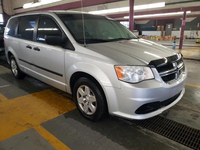 Photo 4 from auction – 2012 DODGE GRAND CARA with VIN 2C4RDGBG3CR387457