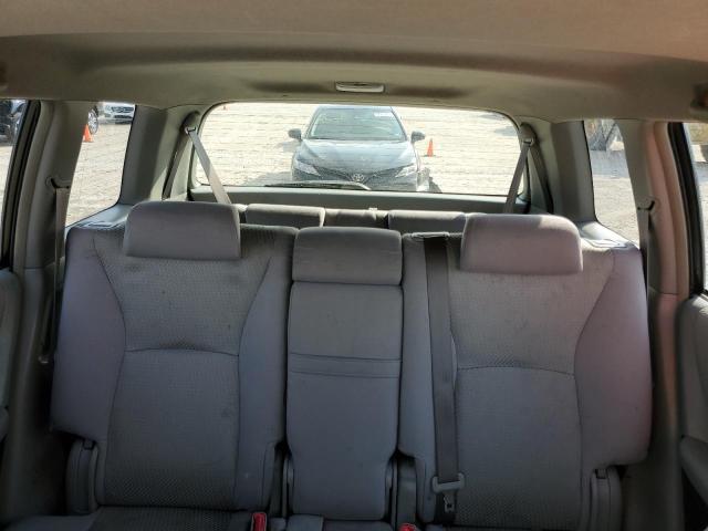 Photo 10 from auction – 2005 TOYOTA HIGHLANDER with VIN JTEDP21A150067208