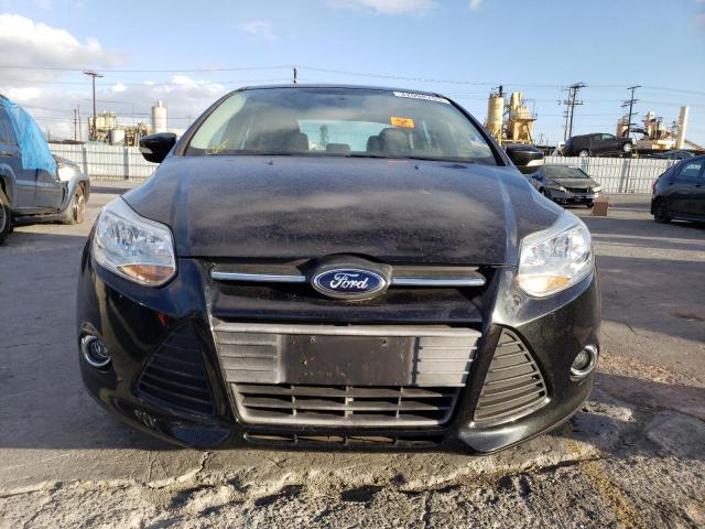 Photo 5 from auction – 2014 FORD FOCUS with VIN 1FADP3F28EL300064