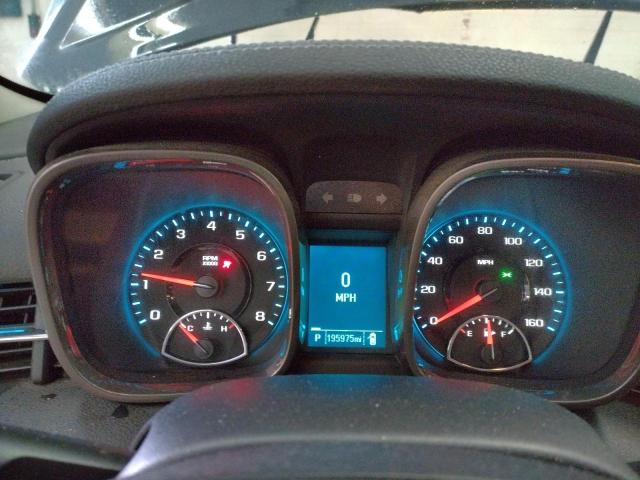 Photo 9 from auction – 2013 CHEVROLET MALIBU 1LT with VIN 1G11C5SA3DF218704