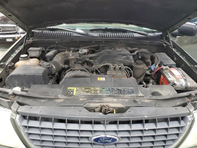 Photo 12 from auction – 2002 FORD EXPLORER X with VIN 1FMZU63E02UA16082