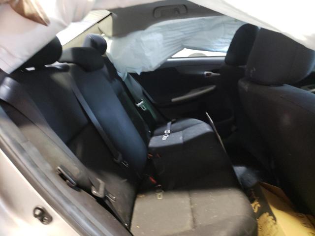 صورة رقم 10 من المزاد - 2010 TOYOTA COROLLA BA مع VIN 2T1BU4EE4AC463016