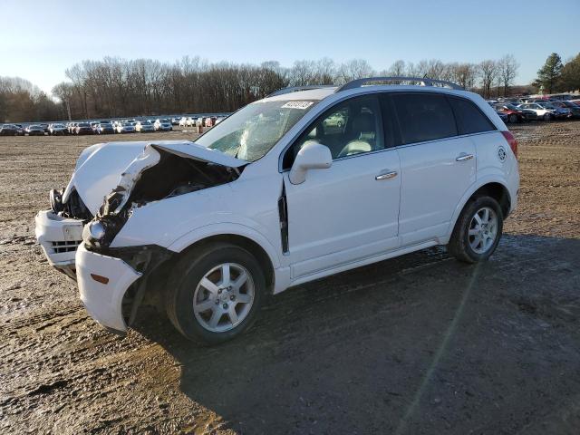 CHEVROLET CAPTIVA LT 2013 with VIN 3GNAL4EK3DS547931 - Photo from auction