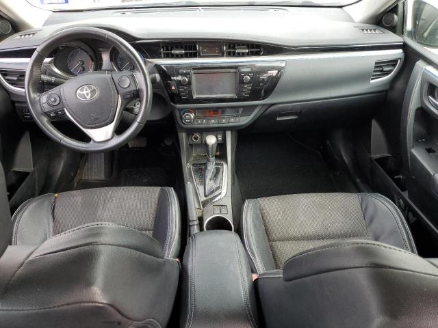 Photo 8 from auction – 2015 TOYOTA COROLLA L with VIN 5YFBURHE9FP341882