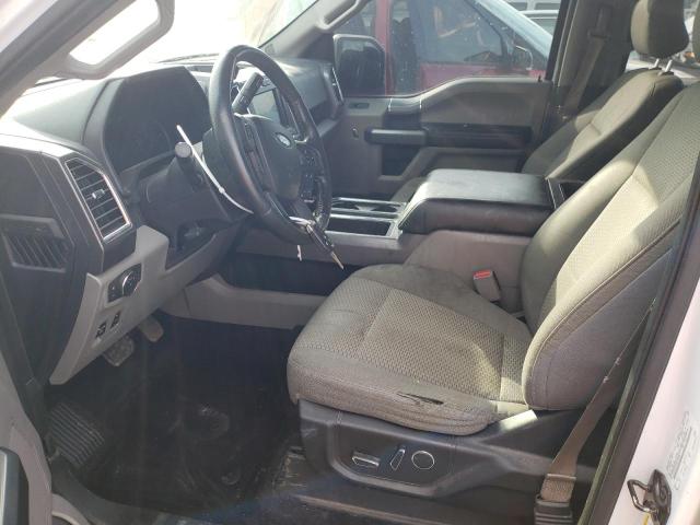 Photo 7 from auction – 2016 FORD F150 SUPER with VIN 1FTEW1CP2GKF88534