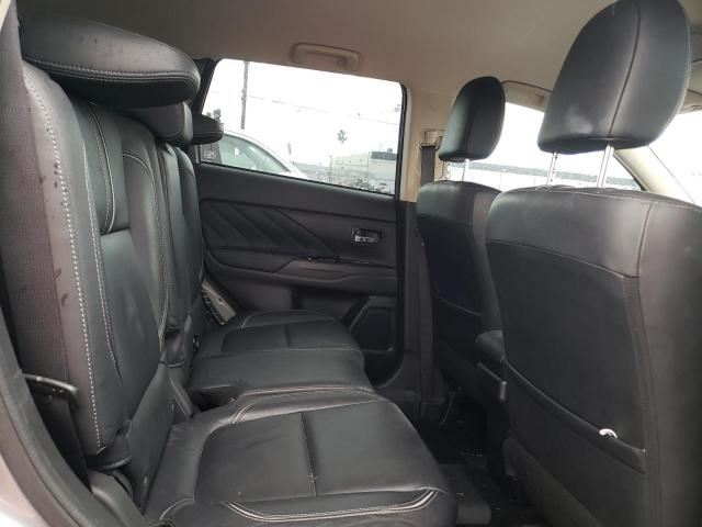 Photo 11 from auction – 2018 MITSUBISHI OUTLANDER with VIN JA4J24A54JZ071824