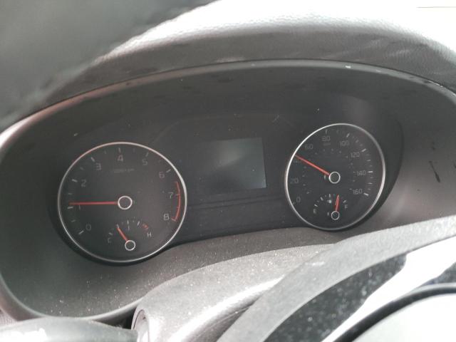 Photo 9 from auction – 2021 KIA SPORTAGE E with VIN KNDPN3AC1M7879743