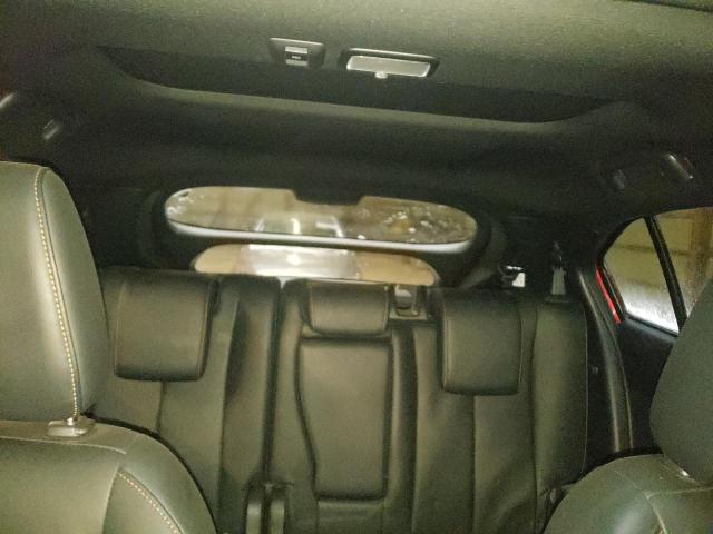 Photo 10 from auction – 2020 MITSUBISHI ECLIPSE CR with VIN JA4AT4AA7LZ609798