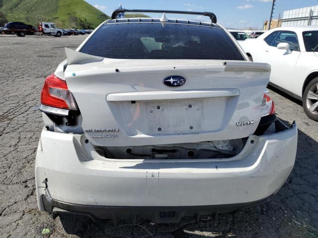 Photo 6 from auction – 2021 SUBARU WRX PREMIU with VIN JF1VA1C69M9804863