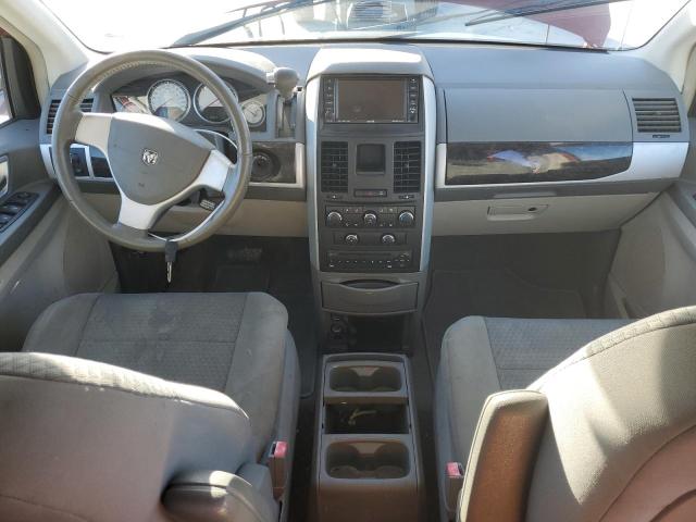 Photo 8 from auction – 2010 DODGE GRAND CARA with VIN 2D4RN5DX4AR124828