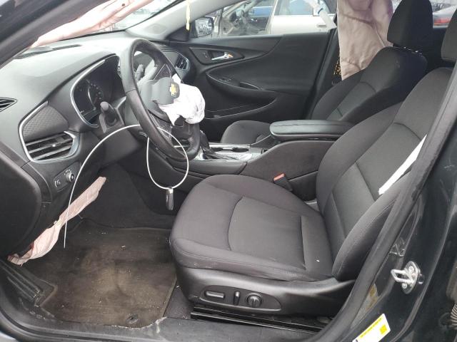 Photo 7 from auction – 2017 CHEVROLET MALIBU LT with VIN 1G1ZE5ST2HF223591