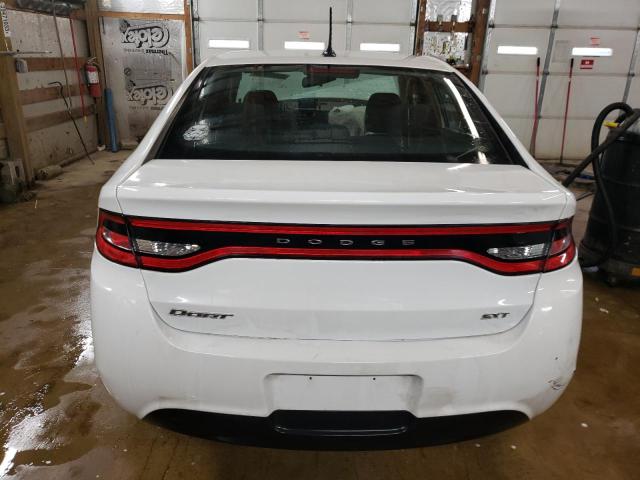 Photo 6 from auction – 2015 DODGE DART SXT with VIN 1C3CDFBB8FD390127