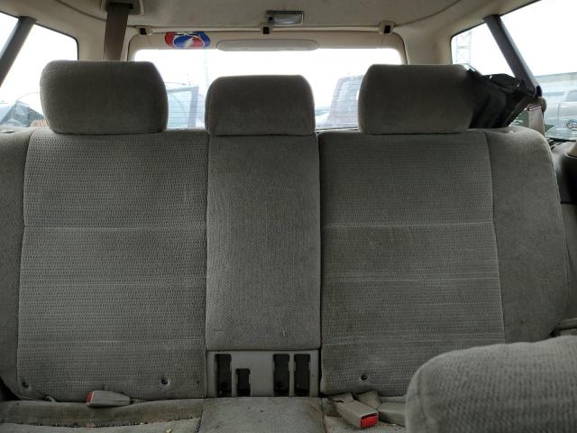 Photo 10 from auction – 2003 SUBARU LEGACY OUT with VIN 4S3BH675737646105