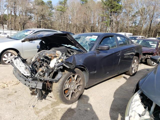 DODGE CHARGER SE 2015 con VIN 2C3CDXFG2FH852938 - Foto de la subasta