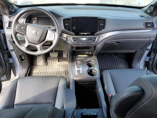 Photo 8 from auction – 2022 HONDA PASSPORT E with VIN 5FNYF7H54NB004510