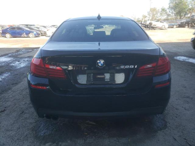 Photo 6 from auction – 2015 BMW 528 I with VIN WBA5A5C59FD524138