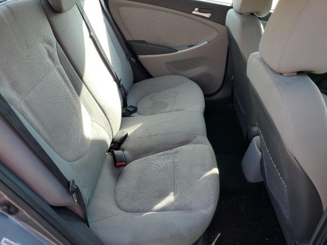 Photo 10 from auction – 2014 HYUNDAI ACCENT GLS with VIN KMHCT4AE2EU654354