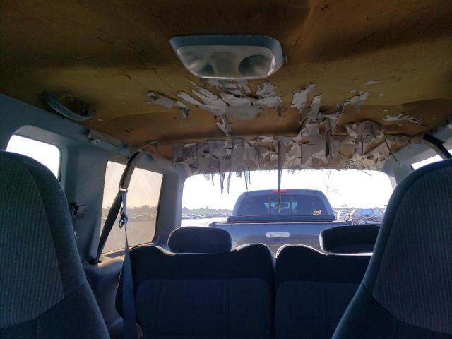 Photo 10 from auction – 1997 FORD EXPLORER with VIN 1FMCU22X3VUA74080