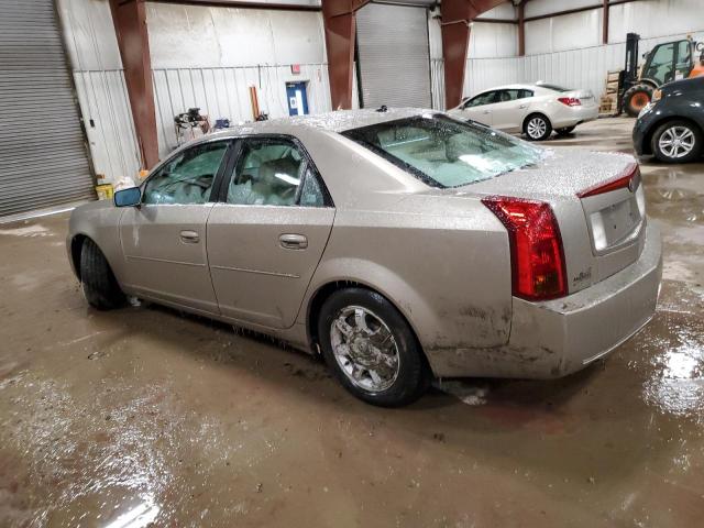 Photo 2 from auction – 2004 CADILLAC CTS with VIN 1G6DM577X40188556