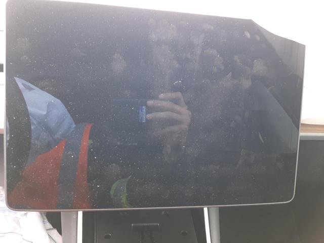 Photo 9 from auction – 2020 TESLA MODEL 3 with VIN 5YJ3E1EB5LF520926