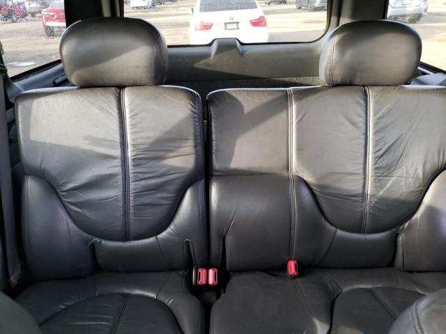 Photo 10 from auction – 2000 GMC JIMMY with VIN 1GKCS13W4Y2163803