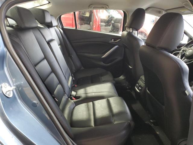 Photo 10 from auction – 2014 MAZDA 6 TOURING with VIN JM1GJ1V60E1153333