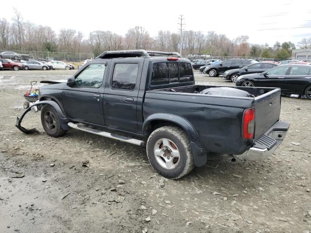 Photo 2 from auction – 2000 NISSAN FRONTIER C with VIN 1N6ED27Y3YC382100