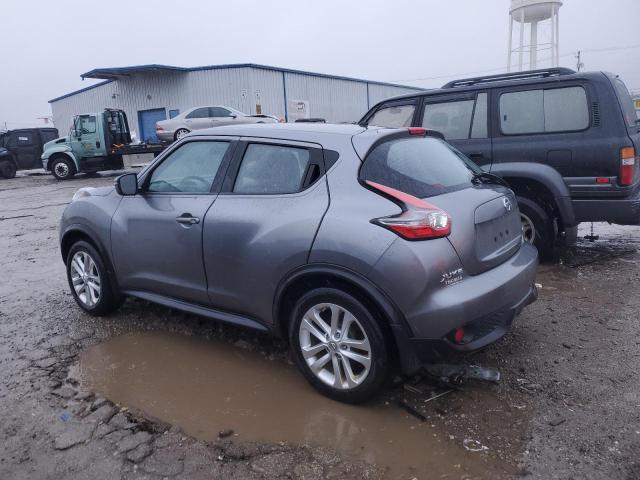 Photo 2 from auction – 2015 NISSAN JUKE S with VIN JN8AF5MV3FT561911