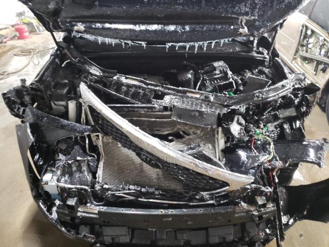 Photo 11 from auction – 2012 KIA SORENTO BA with VIN 5XYKTDA29CG281530