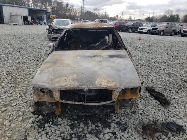 Photo 5 from auction – 1993 BUICK LESABRE LI with VIN 1G4HR53L9PH464908