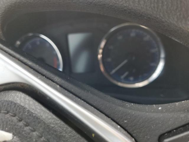 Photo 9 from auction – 2018 TOYOTA COROLLA L with VIN 5YFBURHEXJP741751