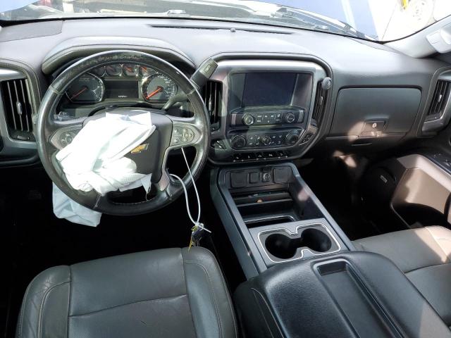 Photo 8 from auction – 2014 CHEVROLET SILVERADO with VIN 3GCUKSEC0EG361936