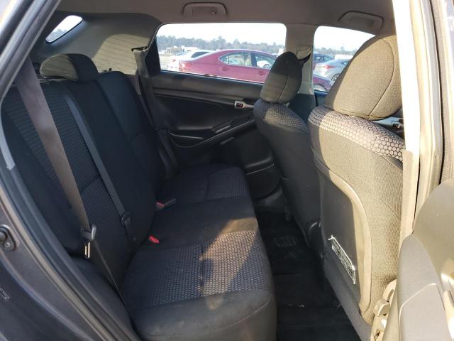 Photo 10 from auction – 2009 TOYOTA COROLLA MA with VIN 2T1GE40E79C002236