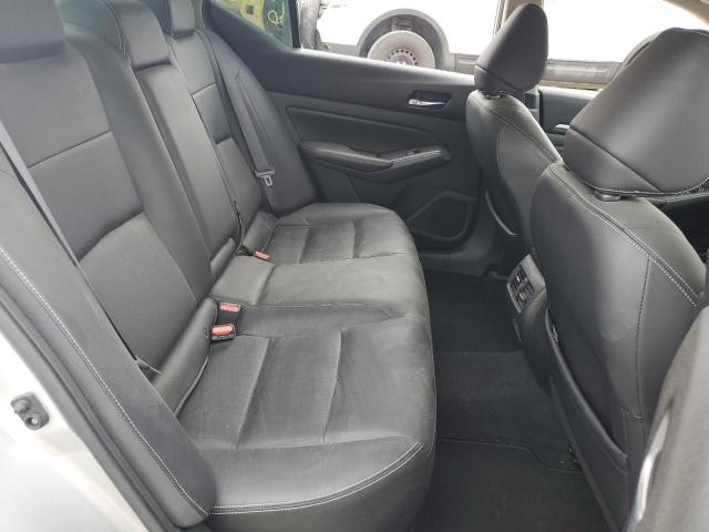 Photo 10 from auction – 2019 NISSAN ALTIMA SL with VIN 1N4BL4EW7KC203575