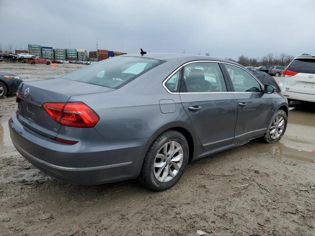 Photo 3 from auction – 2016 VOLKSWAGEN PASSAT S with VIN 1VWAT7A34GC019282