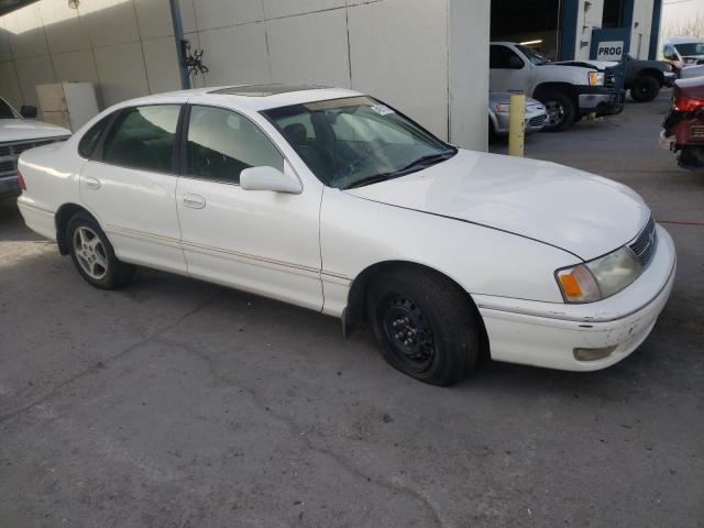 Photo 4 from auction – 1998 TOYOTA AVALON XL with VIN 4T1BF18B4WU280523