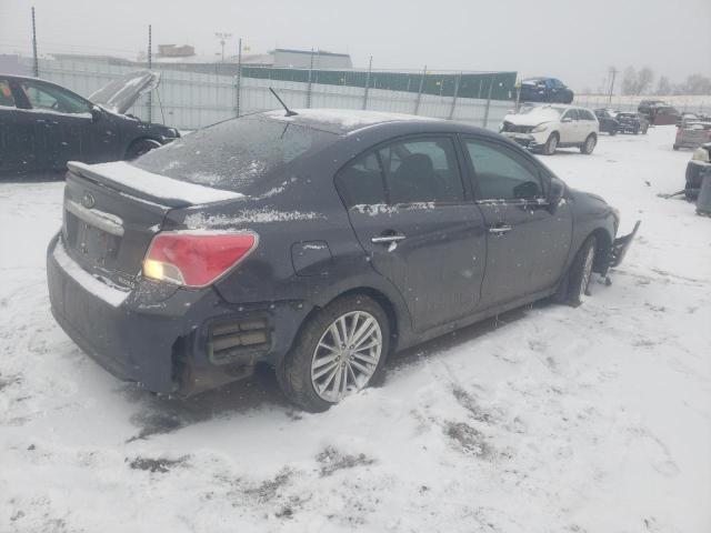 Photo 3 from auction – 2013 SUBARU IMPREZA LI with VIN JF1GJAH63DH019701