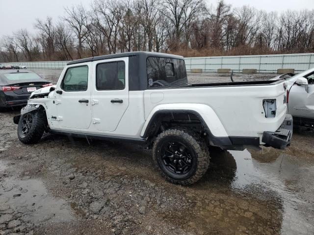 Photo 2 from auction – 2021 JEEP GLADIATOR with VIN 1C6HJTAG7ML515523