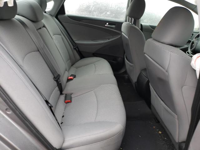 Photo 10 from auction – 2013 HYUNDAI SONATA GLS with VIN 5NPEB4AC9DH718025