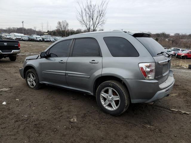 Photo 2 from auction – 2005 CHEVROLET EQUINOX LT with VIN 2CNDL73F456044529