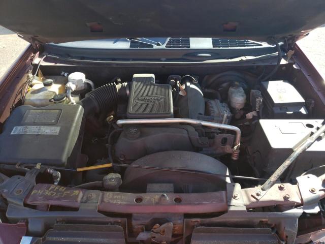 Photo 11 from auction – 2004 GMC ENVOY with VIN 1GKDT13S342243179