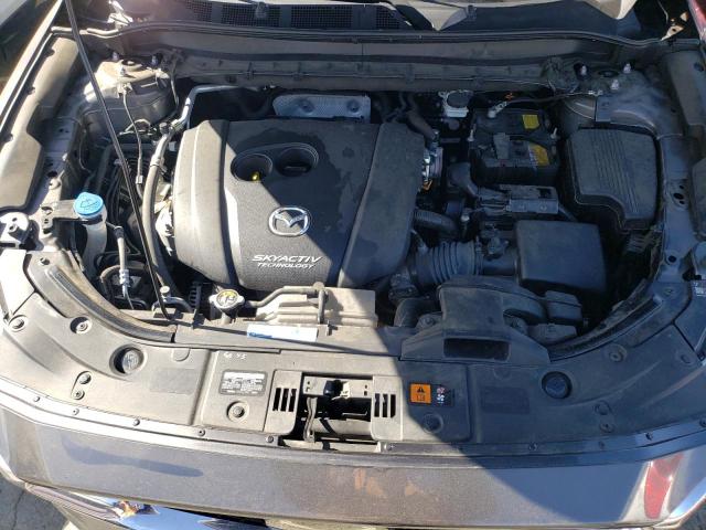 Photo 12 from auction – 2019 MAZDA CX-5 GRAND with VIN JM3KFBDM3K1685261