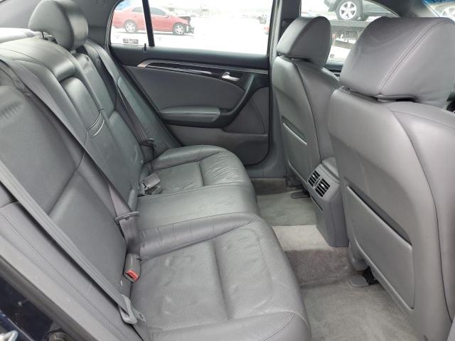 Photo 10 from auction – 2004 ACURA TL with VIN 19UUA66244A011224