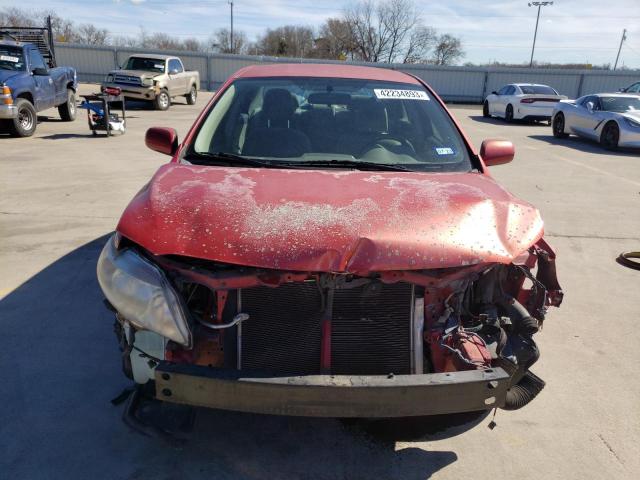 Photo 5 from auction – 2010 TOYOTA COROLLA BA with VIN 1NXBU4EE6AZ360047