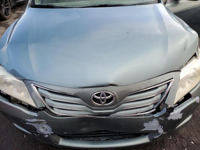 Photo 11 from auction – 2010 TOYOTA CAMRY BASE with VIN 4T4BF3EK9AR034517