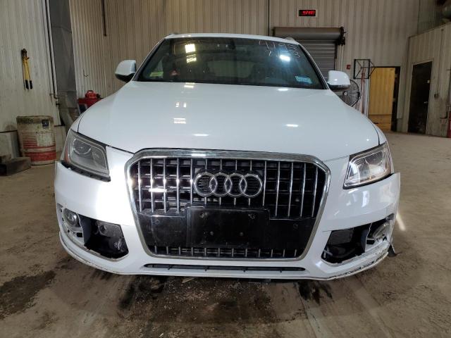 Photo 5 from auction – 2015 AUDI Q5 PREMIUM with VIN WA1LFAFP2FA119249