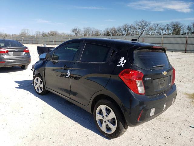 Photo 2 from auction – 2022 CHEVROLET SPARK LS with VIN KL8CB6SA4NC026597