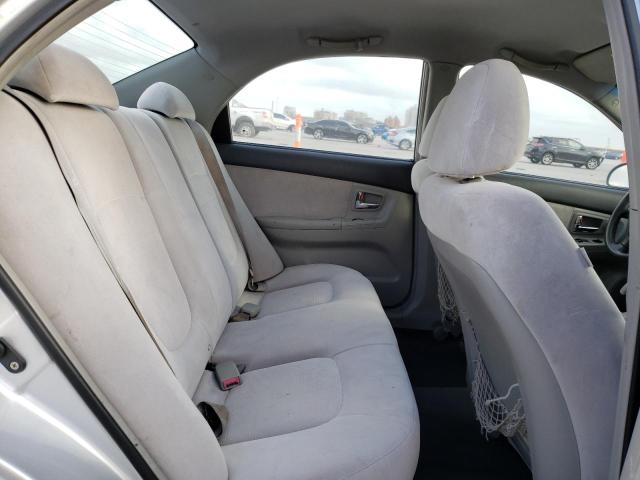Photo 10 from auction – 2007 KIA SPECTRA EX with VIN KNAFE121875457060