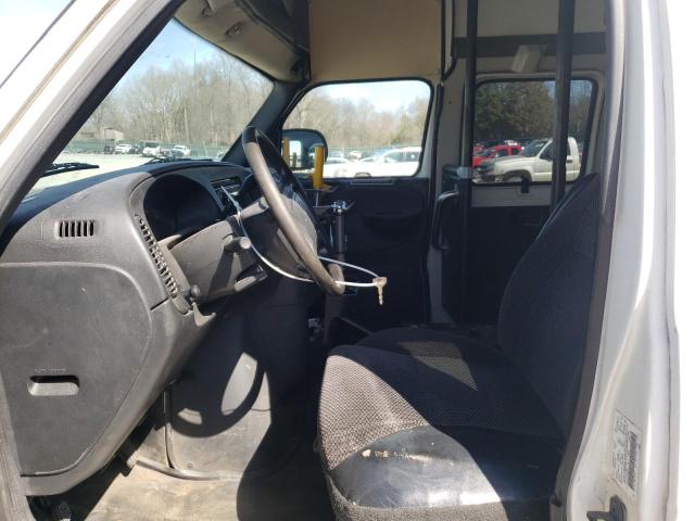 Photo 7 from auction – 2003 DODGE RAM CARGO with VIN 2D7LB31Z13K526975